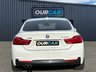 USED 2018 M BMW 4 SERIES GRAN COUPE 3.0 430d M Sport Hatchback 5dr Diesel Auto xDrive Euro 6 (s/s) (258 ps) 20" ALLOYS, INNOVATION PACK, HUD!