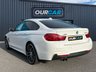 USED 2018 M BMW 4 SERIES GRAN COUPE 3.0 430d M Sport Hatchback 5dr Diesel Auto xDrive Euro 6 (s/s) (258 ps) 20" ALLOYS, INNOVATION PACK, HUD!