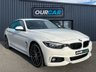 USED 2018 M BMW 4 SERIES GRAN COUPE 3.0 430d M Sport Hatchback 5dr Diesel Auto xDrive Euro 6 (s/s) (258 ps) 20" ALLOYS, INNOVATION PACK, HUD!