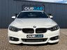 USED 2018 M BMW 4 SERIES GRAN COUPE 3.0 430d M Sport Hatchback 5dr Diesel Auto xDrive Euro 6 (s/s) (258 ps) 20" ALLOYS, INNOVATION PACK, HUD!