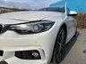 USED 2018 M BMW 4 SERIES GRAN COUPE 3.0 430d M Sport Hatchback 5dr Diesel Auto xDrive Euro 6 (s/s) (258 ps) 20" ALLOYS, INNOVATION PACK, HUD!