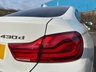 USED 2018 M BMW 4 SERIES GRAN COUPE 3.0 430d M Sport Hatchback 5dr Diesel Auto xDrive Euro 6 (s/s) (258 ps) 20" ALLOYS, INNOVATION PACK, HUD!