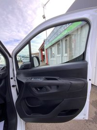USED 2020 70 VAUXHALL COMBO 1.6 Turbo D 2300 Sportive Panel Van 4dr Diesel Manual L1 H1 Euro 6 (s/s) (100 ps) Low Miles Clean Van Drives superb