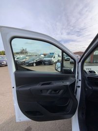 USED 2020 70 VAUXHALL COMBO 1.6 Turbo D 2300 Sportive Panel Van 4dr Diesel Manual L1 H1 Euro 6 (s/s) (100 ps) Low Miles Clean Van Drives superb