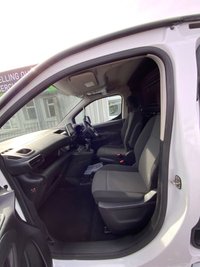 USED 2020 70 VAUXHALL COMBO 1.6 Turbo D 2300 Sportive Panel Van 4dr Diesel Manual L1 H1 Euro 6 (s/s) (100 ps) Low Miles Clean Van Drives superb
