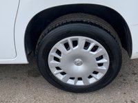 USED 2020 70 VAUXHALL COMBO 1.6 Turbo D 2300 Sportive Panel Van 4dr Diesel Manual L1 H1 Euro 6 (s/s) (100 ps) Low Miles Clean Van Drives superb