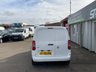 USED 2020 70 VAUXHALL COMBO 1.6 Turbo D 2300 Sportive Panel Van 4dr Diesel Manual L1 H1 Euro 6 (s/s) (100 ps) Low Miles Clean Van Drives superb