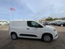 USED 2020 70 VAUXHALL COMBO 1.6 Turbo D 2300 Sportive Panel Van 4dr Diesel Manual L1 H1 Euro 6 (s/s) (100 ps) Low Miles Clean Van Drives superb