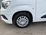 USED 2020 70 VAUXHALL COMBO 1.6 Turbo D 2300 Sportive Panel Van 4dr Diesel Manual L1 H1 Euro 6 (s/s) (100 ps) Low Miles Clean Van Drives superb