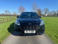 USED 2021 71 FORD KUGA 1.5 EcoBlue ST-Line X Edition SUV 5dr Diesel Manual Euro 6 (s/s) (120 ps) 