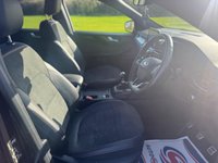 USED 2021 71 FORD KUGA 1.5 EcoBlue ST-Line X Edition SUV 5dr Diesel Manual Euro 6 (s/s) (120 ps) 