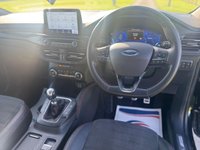USED 2021 71 FORD KUGA 1.5 EcoBlue ST-Line X Edition SUV 5dr Diesel Manual Euro 6 (s/s) (120 ps) 