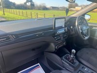 USED 2021 71 FORD KUGA 1.5 EcoBlue ST-Line X Edition SUV 5dr Diesel Manual Euro 6 (s/s) (120 ps) 
