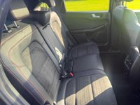 USED 2021 71 FORD KUGA 1.5 EcoBlue ST-Line X Edition SUV 5dr Diesel Manual Euro 6 (s/s) (120 ps) 