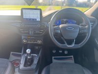 USED 2021 71 FORD KUGA 1.5 EcoBlue ST-Line X Edition SUV 5dr Diesel Manual Euro 6 (s/s) (120 ps) 