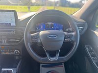 USED 2021 71 FORD KUGA 1.5 EcoBlue ST-Line X Edition SUV 5dr Diesel Manual Euro 6 (s/s) (120 ps) 