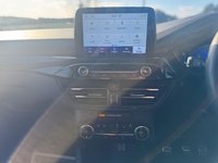 USED 2021 71 FORD KUGA 1.5 EcoBlue ST-Line X Edition SUV 5dr Diesel Manual Euro 6 (s/s) (120 ps) 