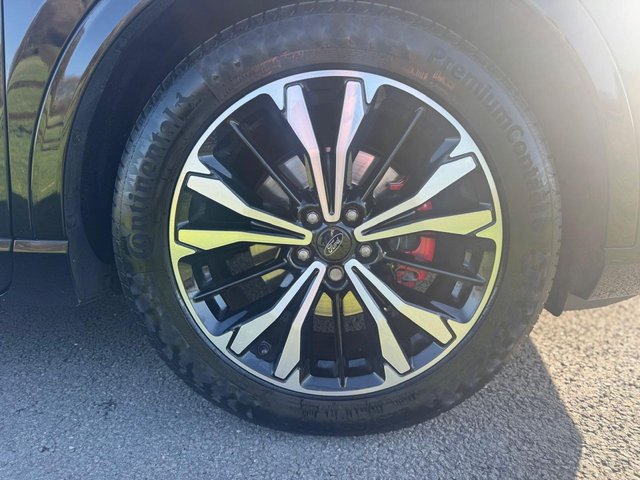 2021 Ford Kuga 1.5L St-Line X Edition 5dr - Photo 10