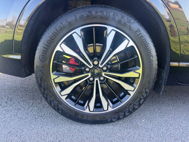 2021 Ford Kuga 1.5L St-Line X Edition 5dr - Photo 11