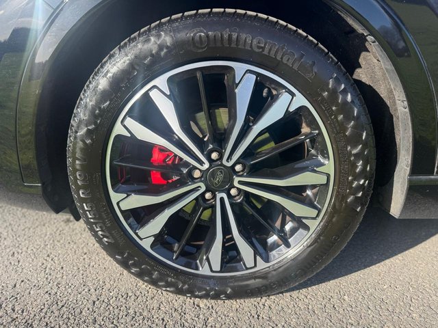 2021 Ford Kuga 1.5L St-Line X Edition 5dr - Photo 12