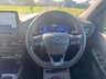 USED 2021 71 FORD KUGA 1.5 EcoBlue ST-Line X Edition SUV 5dr Diesel Manual Euro 6 (s/s) (120 ps) 