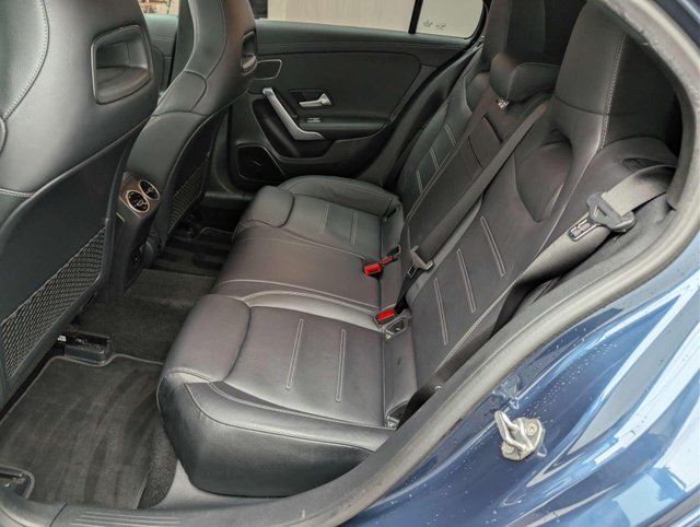 USED 2021 21 MERCEDES-BENZ A-CLASS 2.0 AMG A 35 4Matic Premium+ Auto 4WD 5dr CLICK & COLLECT/ HOME DELIVERY
