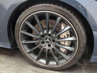 USED 2021 21 MERCEDES-BENZ A-CLASS 2.0 AMG A 35 4Matic Premium+ Auto 4WD 5dr CLICK & COLLECT/ HOME DELIVERY