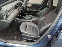 USED 2021 21 MERCEDES-BENZ A-CLASS 2.0 AMG A 35 4Matic Premium+ Auto 4WD 5dr CLICK & COLLECT/ HOME DELIVERY