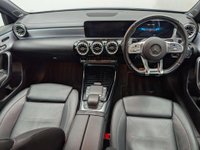 USED 2021 21 MERCEDES-BENZ A-CLASS 2.0 AMG A 35 4Matic Premium+ Auto 4WD 5dr CLICK & COLLECT/ HOME DELIVERY
