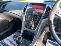 USED 2015 65 VAUXHALL ASTRA GTC 1.6 CDTi ecoFLEX Limited Edition Coupe 3dr Diesel Manual Euro 6 (s/s) (110 ps) CAT S, BUT LOVELY CONDITION, GREAT VALUE FOR MONEY, BE QUICK