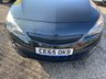 USED 2015 65 VAUXHALL ASTRA GTC 1.6 CDTi ecoFLEX Limited Edition Coupe 3dr Diesel Manual Euro 6 (s/s) (110 ps) CAT S, BUT LOVELY CONDITION, GREAT VALUE FOR MONEY, BE QUICK