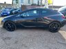 USED 2015 65 VAUXHALL ASTRA GTC 1.6 CDTi ecoFLEX Limited Edition Coupe 3dr Diesel Manual Euro 6 (s/s) (110 ps) CAT S, BUT LOVELY CONDITION, GREAT VALUE FOR MONEY, BE QUICK