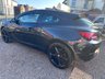 USED 2015 65 VAUXHALL ASTRA GTC 1.6 CDTi ecoFLEX Limited Edition Coupe 3dr Diesel Manual Euro 6 (s/s) (110 ps) CAT S, BUT LOVELY CONDITION, GREAT VALUE FOR MONEY, BE QUICK