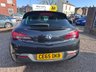 USED 2015 65 VAUXHALL ASTRA GTC 1.6 CDTi ecoFLEX Limited Edition Coupe 3dr Diesel Manual Euro 6 (s/s) (110 ps) CAT S, BUT LOVELY CONDITION, GREAT VALUE FOR MONEY, BE QUICK