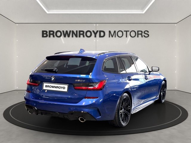 2020 BMW 3 Series 2L M Sport 5dr - Photo 11