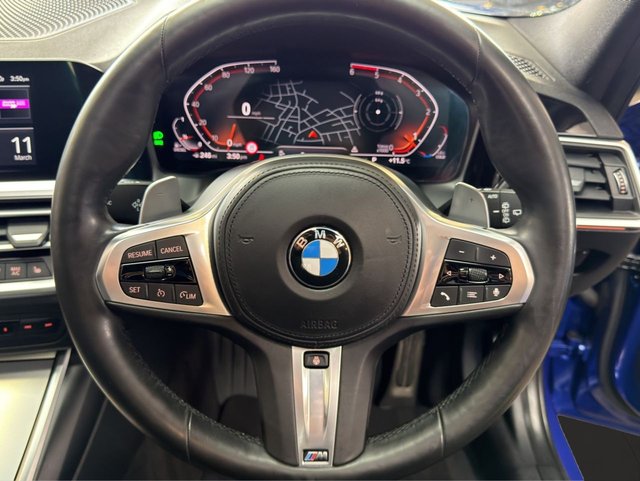 2020 BMW 3 Series 2L M Sport 5dr - Photo 12
