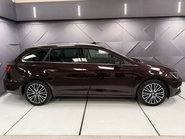 2017 SEAT LEON 2.0 TDI XCELLENCE Technology ST 5dr Diesel Manual Euro 6 (s/s) (184 ps) - Photo 6