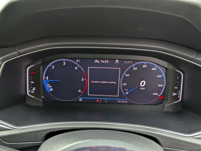 USED 2021 21 VOLKSWAGEN T-ROC 2.0 TDI EVO R-Line SUV 5dr Diesel Manual Euro 6 (s/s) (150 ps) CLICK+COLLECT / HOME DELIVERY