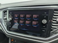 USED 2021 21 VOLKSWAGEN T-ROC 2.0 TDI EVO R-Line SUV 5dr Diesel Manual Euro 6 (s/s) (150 ps) CLICK+COLLECT / HOME DELIVERY