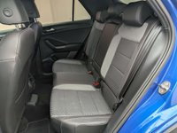 USED 2021 21 VOLKSWAGEN T-ROC 2.0 TDI EVO R-Line SUV 5dr Diesel Manual Euro 6 (s/s) (150 ps) CLICK+COLLECT / HOME DELIVERY