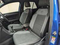 USED 2021 21 VOLKSWAGEN T-ROC 2.0 TDI EVO R-Line SUV 5dr Diesel Manual Euro 6 (s/s) (150 ps) CLICK+COLLECT / HOME DELIVERY