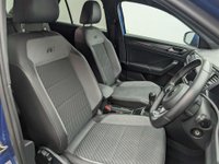 USED 2021 21 VOLKSWAGEN T-ROC 2.0 TDI EVO R-Line SUV 5dr Diesel Manual Euro 6 (s/s) (150 ps) CLICK+COLLECT / HOME DELIVERY