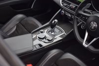 USED 2019 19 ALFA ROMEO GIULIA 2.0T Veloce Ti Saloon 4dr Petrol Auto Euro 6 (s/s) (280 ps) H&K / DRIVER ASSIST+ / FULL SH