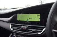 USED 2019 19 ALFA ROMEO GIULIA 2.0T Veloce Ti Saloon 4dr Petrol Auto Euro 6 (s/s) (280 ps) H&K / DRIVER ASSIST+ / FULL SH