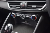 USED 2019 19 ALFA ROMEO GIULIA 2.0T Veloce Ti Saloon 4dr Petrol Auto Euro 6 (s/s) (280 ps) H&K / DRIVER ASSIST+ / FULL SH