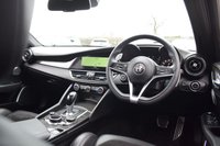 USED 2019 19 ALFA ROMEO GIULIA 2.0T Veloce Ti Saloon 4dr Petrol Auto Euro 6 (s/s) (280 ps) H&K / DRIVER ASSIST+ / FULL SH