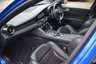 USED 2019 19 ALFA ROMEO GIULIA 2.0T Veloce Ti Saloon 4dr Petrol Auto Euro 6 (s/s) (280 ps) H&K / DRIVER ASSIST+ / FULL SH