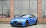 USED 2019 19 ALFA ROMEO GIULIA 2.0T Veloce Ti Saloon 4dr Petrol Auto Euro 6 (s/s) (280 ps) H&K / DRIVER ASSIST+ / FULL SH