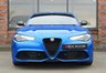 USED 2019 19 ALFA ROMEO GIULIA 2.0T Veloce Ti Saloon 4dr Petrol Auto Euro 6 (s/s) (280 ps) H&K / DRIVER ASSIST+ / FULL SH