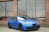 USED 2019 19 ALFA ROMEO GIULIA 2.0T Veloce Ti Saloon 4dr Petrol Auto Euro 6 (s/s) (280 ps) H&K / DRIVER ASSIST+ / FULL SH